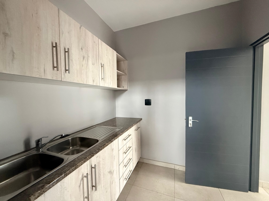 To Let Commercial Property for Rent in Waterval East North West